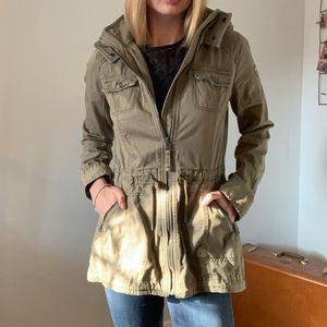 Military Jacket